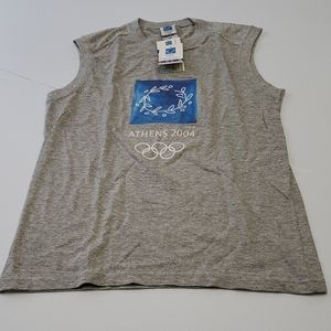 OLYMPICS 2004 tee